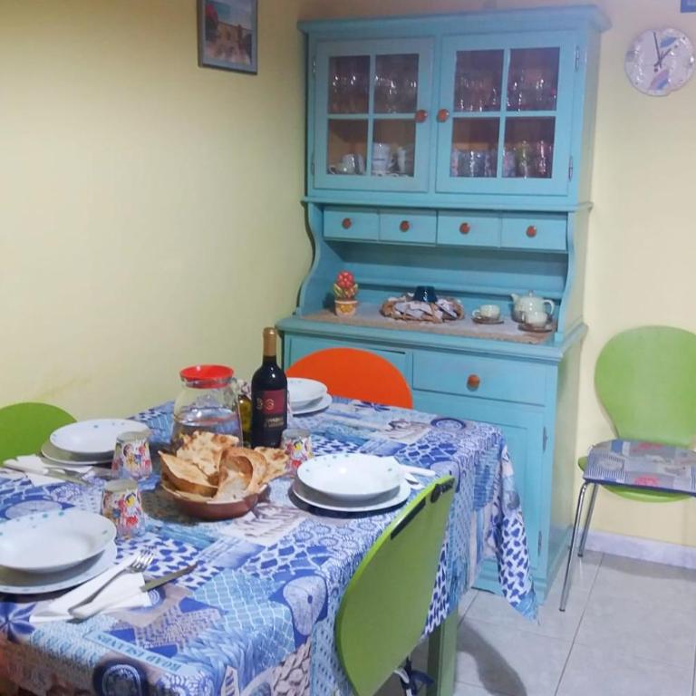 Rey Marina Romantica - Two-Bedroom Townhouse - 2