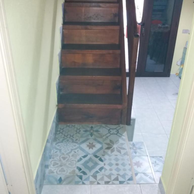 Rey Marina Romantica - Two-Bedroom Townhouse - 11