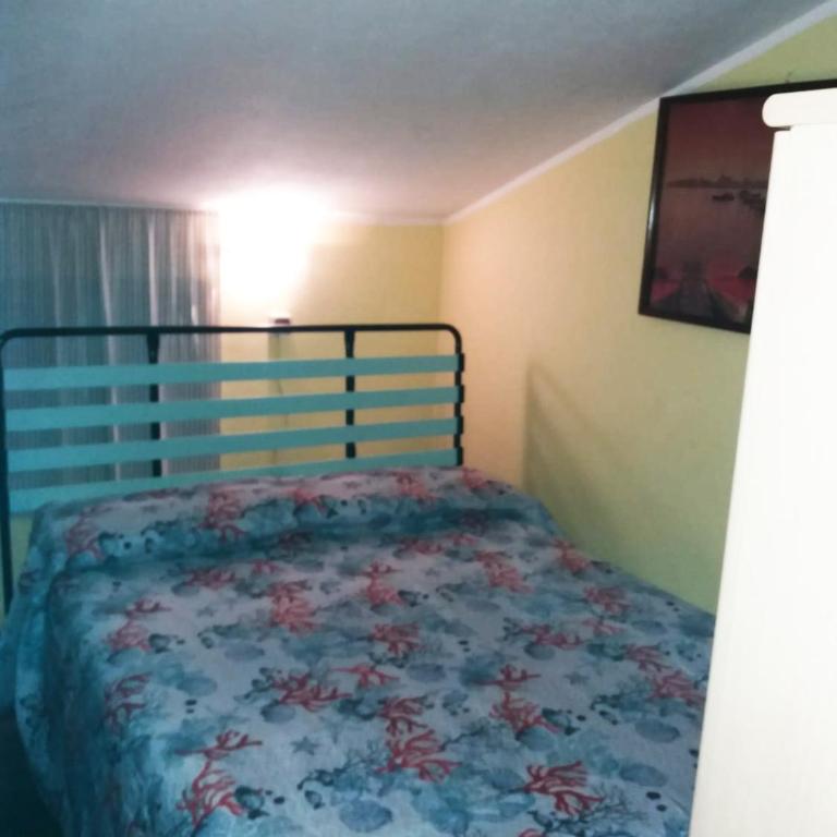 Rey Marina Romantica - Two-Bedroom Townhouse - 10