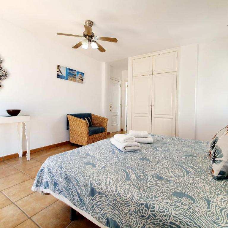 Casa Libra - Villa con piscina privada - 30