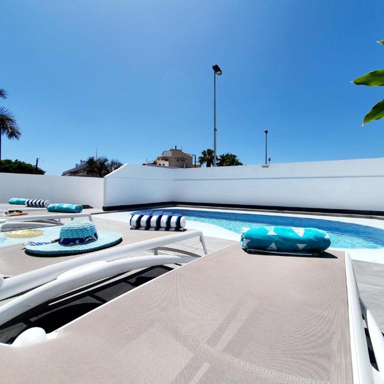Casa Libra - Villa con piscina privada - 2