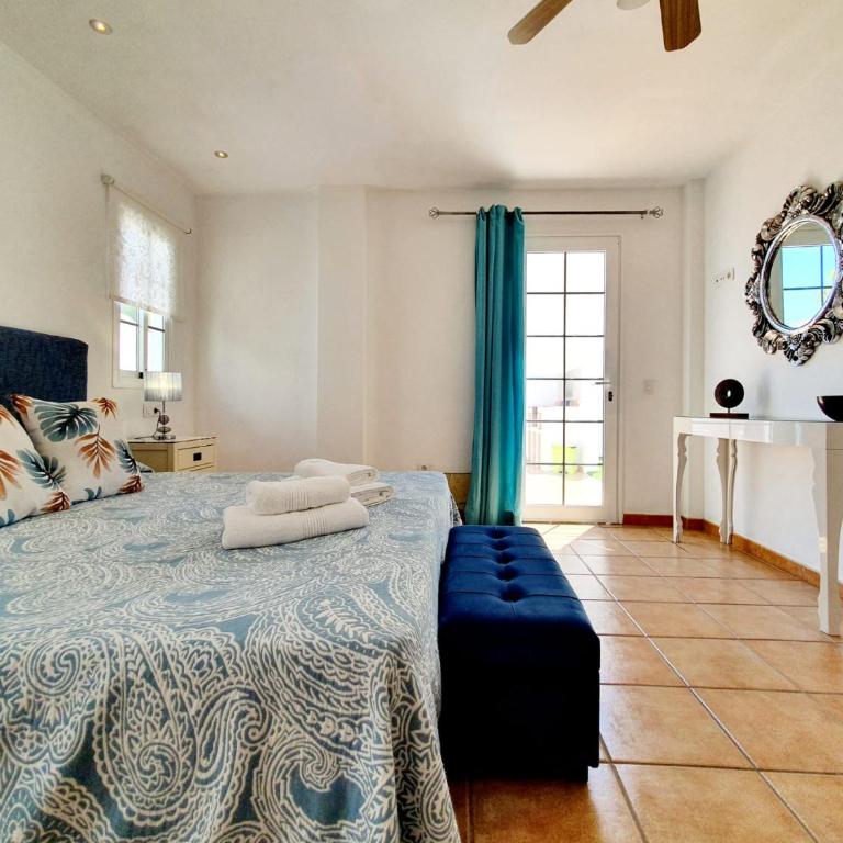 Casa Libra - Villa con piscina privada - 24