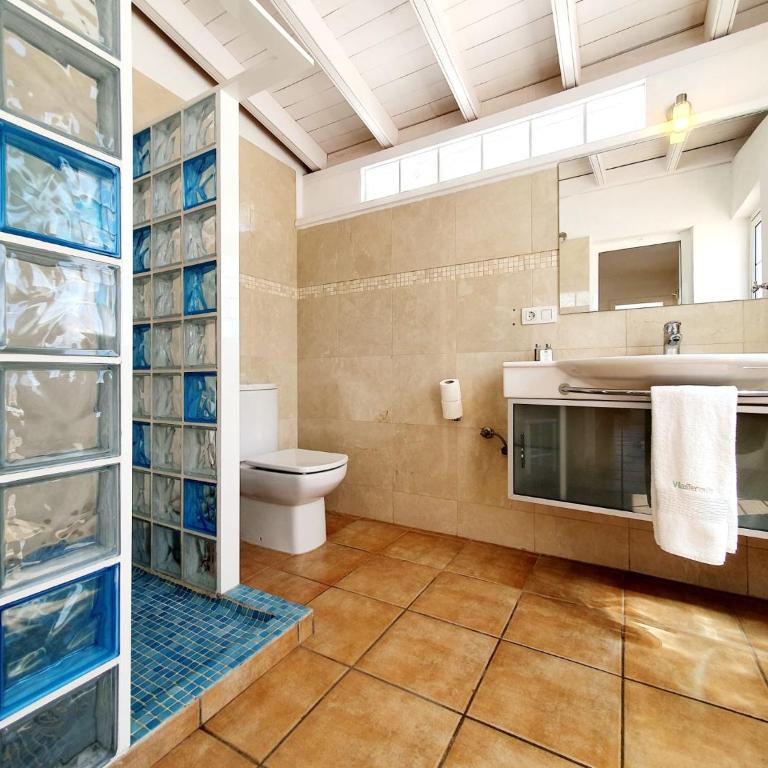 Casa Libra - Villa con piscina privada - 41