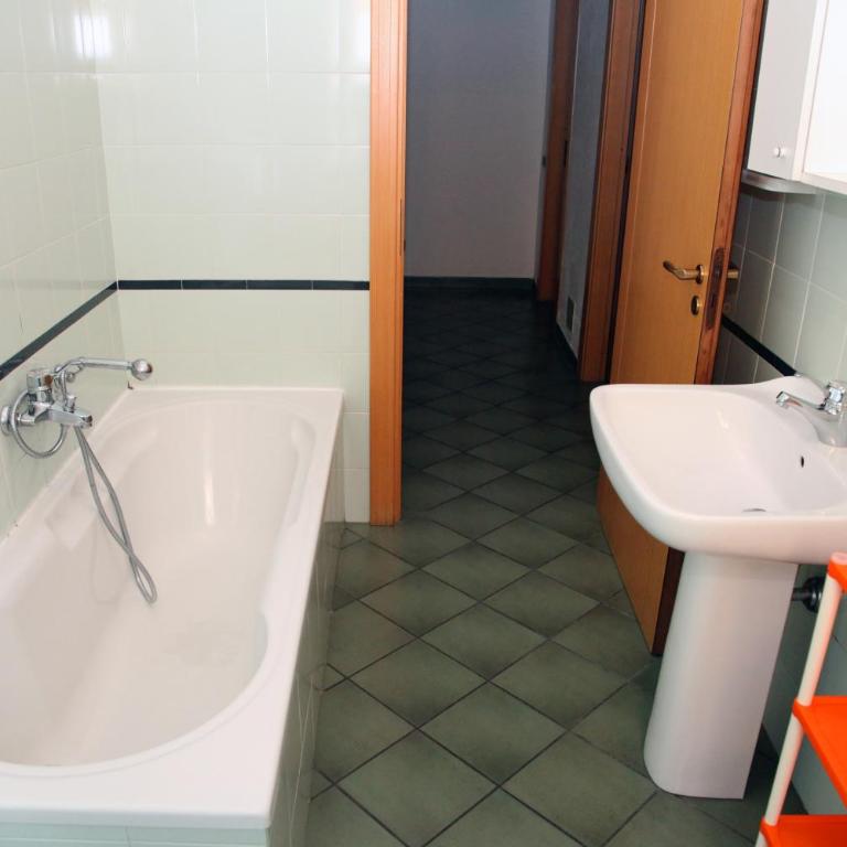 La Contessa - Appartamento con 1 Camera da Letto e Vista Mare (4 Adulti) - 11