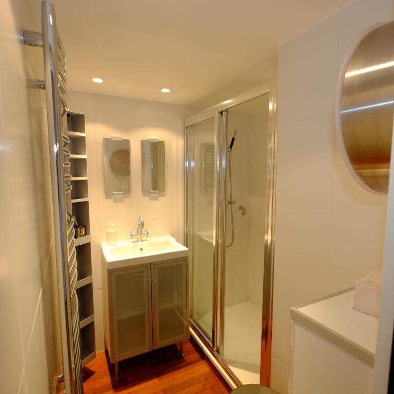 Le Balcon de Valberg - Appartement avec Balcon - 5