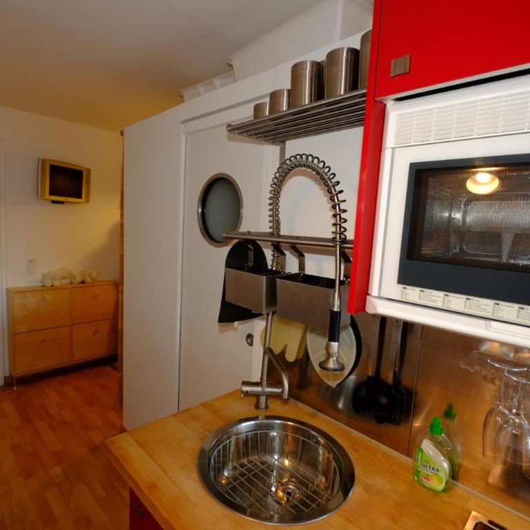 Le Balcon de Valberg - Appartement avec Balcon - 10