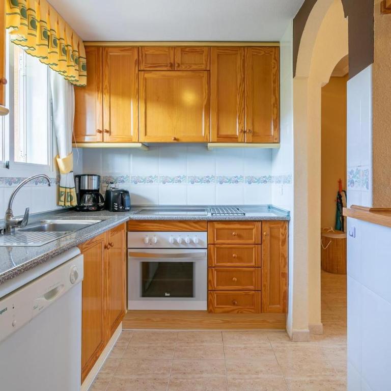 Apartment near the beach - Two-Bedroom Apartment - 13
