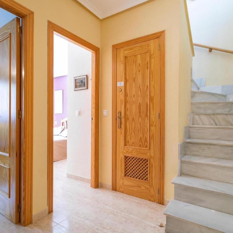 Apartment near the beach - Two-Bedroom Apartment - 15