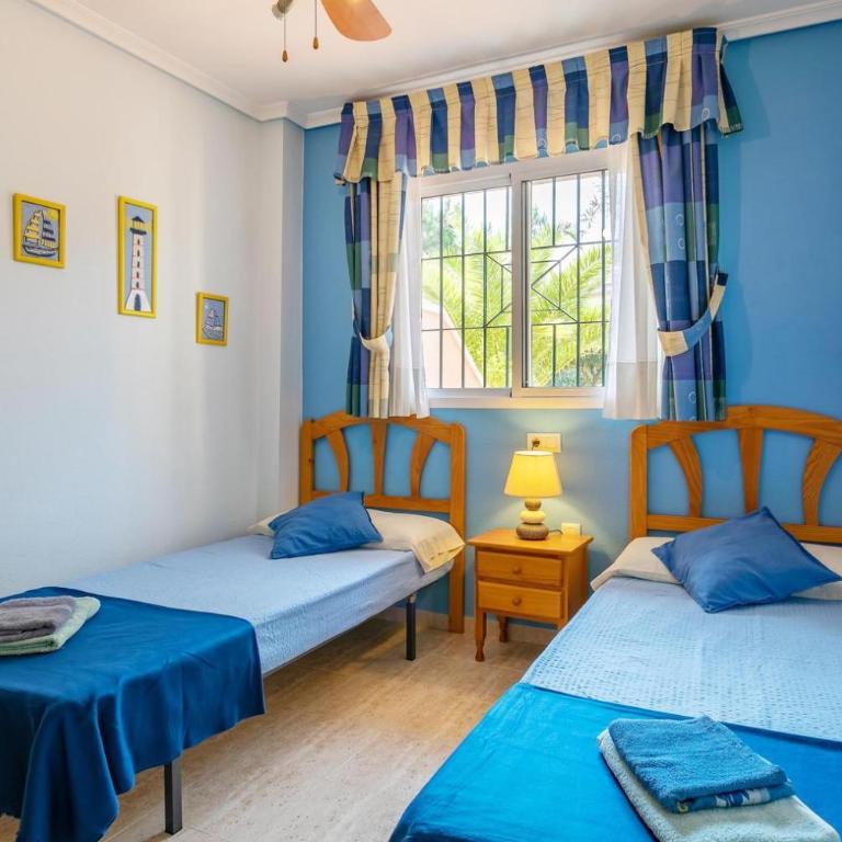 Apartment near the beach - Two-Bedroom Apartment - 20