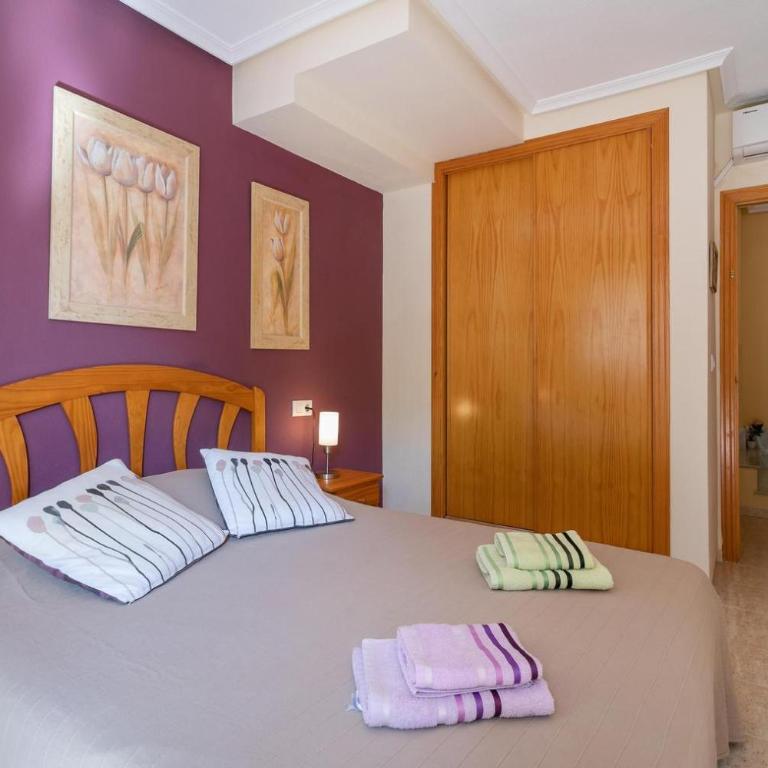 Apartment near the beach - Two-Bedroom Apartment - 17