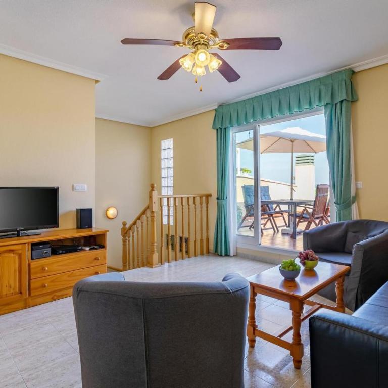 Apartment near the beach - Two-Bedroom Apartment - 8