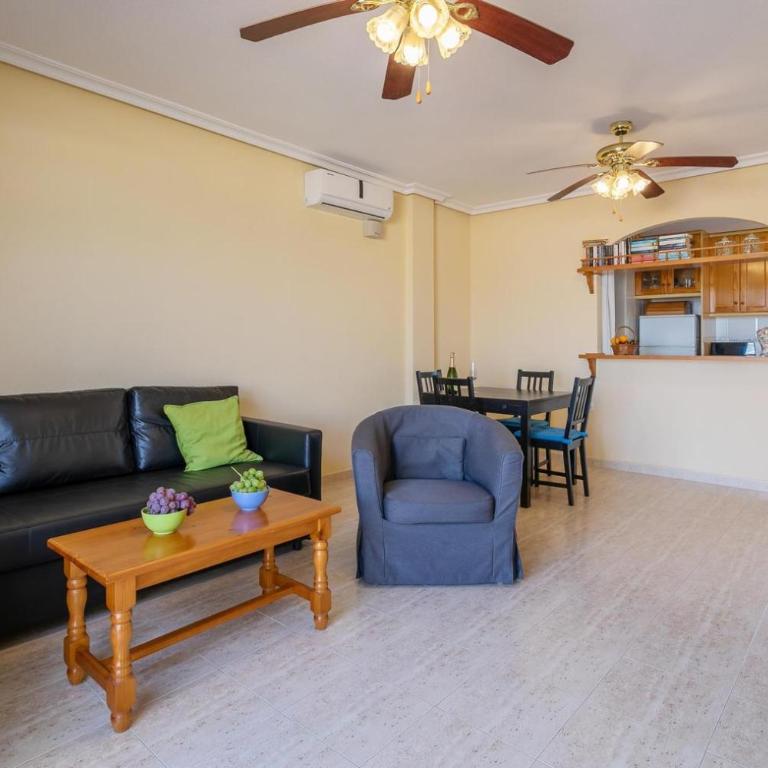 Apartment near the beach - Two-Bedroom Apartment - 10