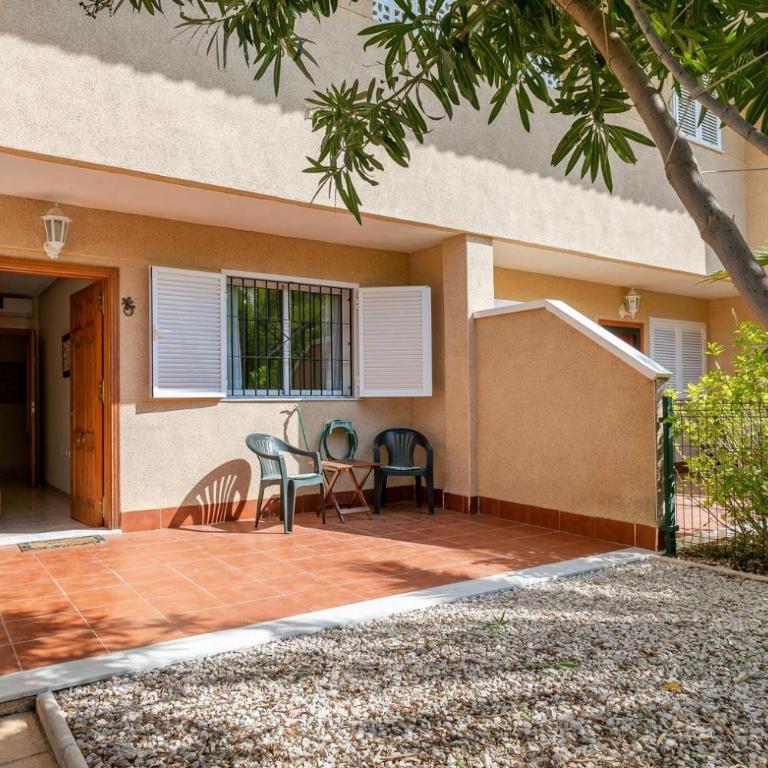 Apartment near the beach - Two-Bedroom Apartment - 24