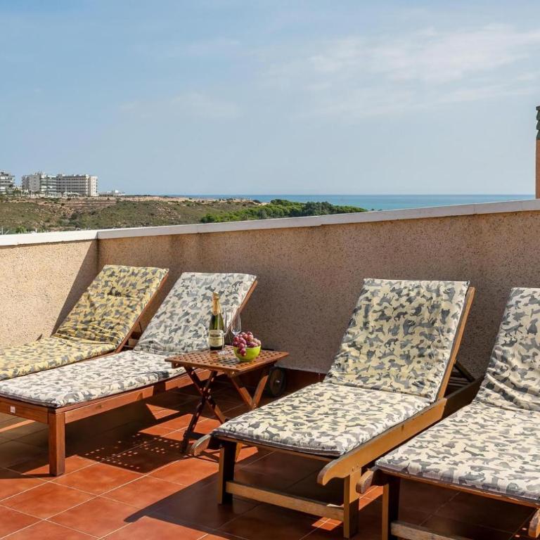 Apartment near the beach - Two-Bedroom Apartment - 5