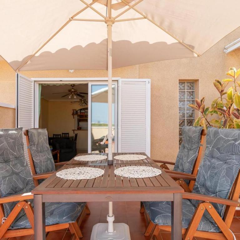 Apartment near the beach - Two-Bedroom Apartment - 7