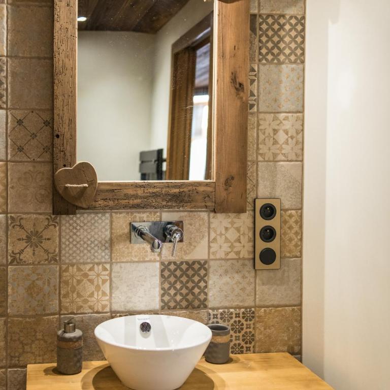 VĀLO Stays - Norbert's Place - Val Cenis - Appartement 1 Chambre - 6