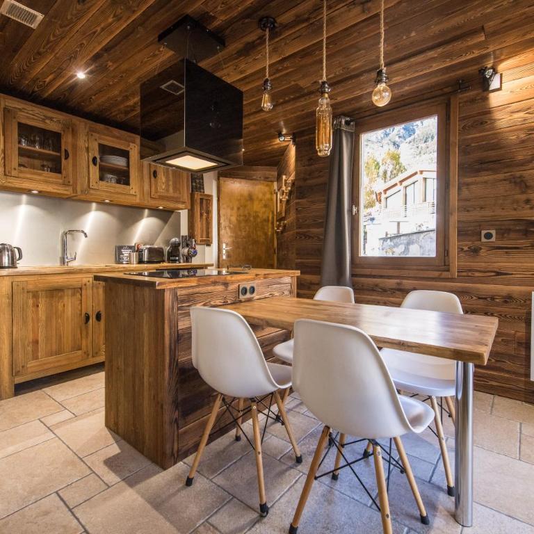 VĀLO Stays - Norbert's Place - Val Cenis - Appartement 1 Chambre - 8