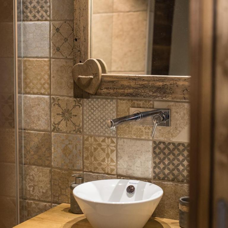 VĀLO Stays - Norbert's Place - Val Cenis - Appartement 1 Chambre - 9