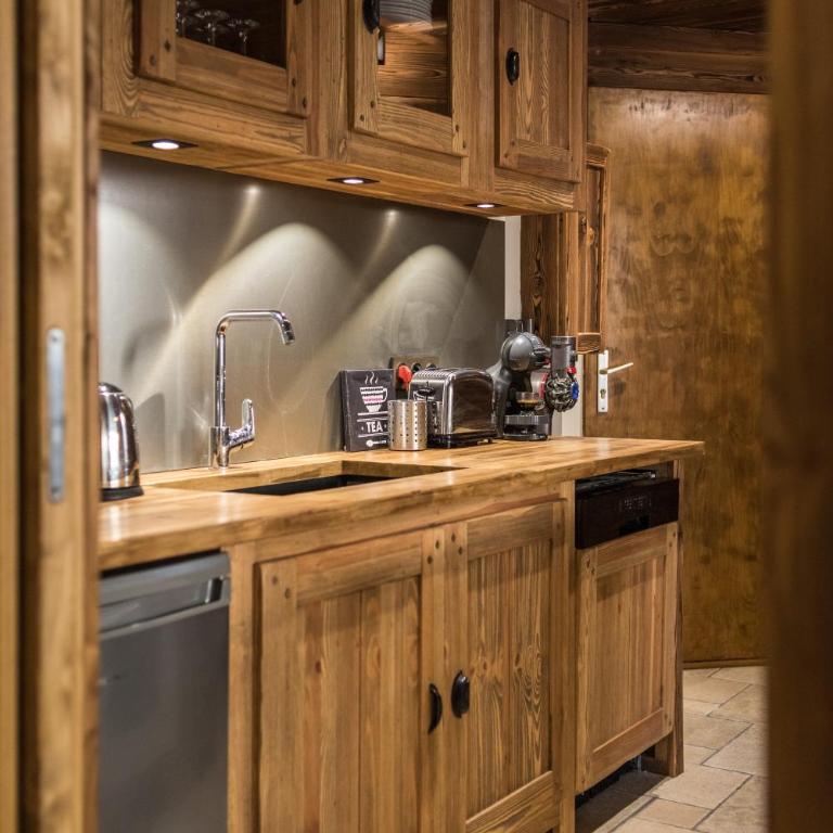 VĀLO Stays - Norbert's Place - Val Cenis - Appartement 1 Chambre - 11