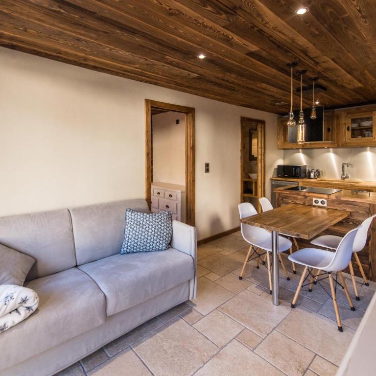 VĀLO Stays - Norbert's Place - Val Cenis - Appartement 1 Chambre - 12