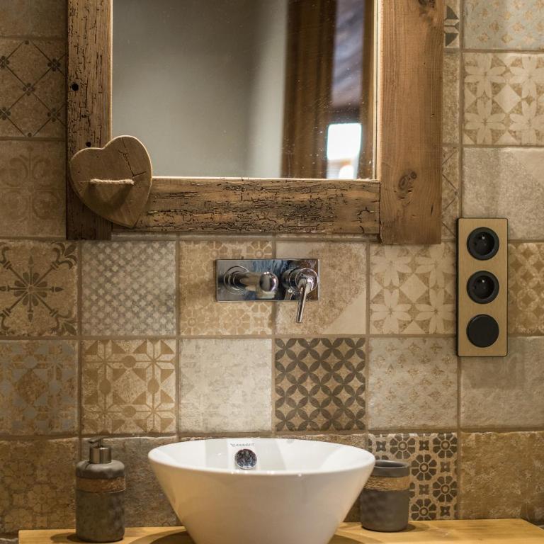 VĀLO Stays - Norbert's Place - Val Cenis - Appartement 1 Chambre - 15