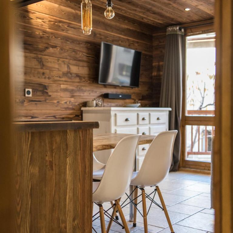 VĀLO Stays - Norbert's Place - Val Cenis - Appartement 1 Chambre - 16