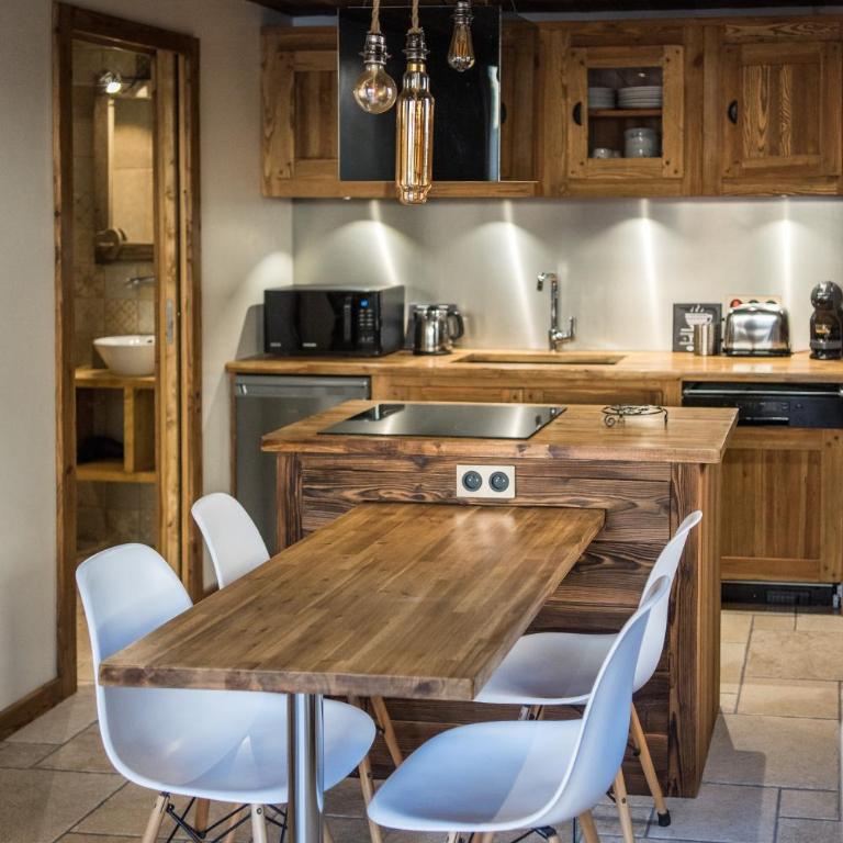 VĀLO Stays - Norbert's Place - Val Cenis - Appartement 1 Chambre - 19