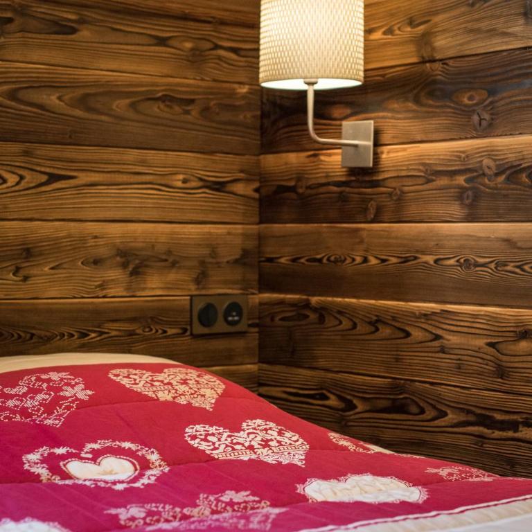 VĀLO Stays - Norbert's Place - Val Cenis - Appartement 1 Chambre - 20