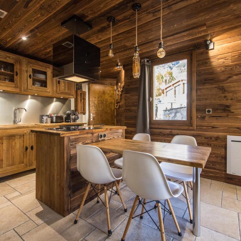VĀLO Stays - Norbert's Place - Val Cenis - Appartement 1 Chambre - 1
