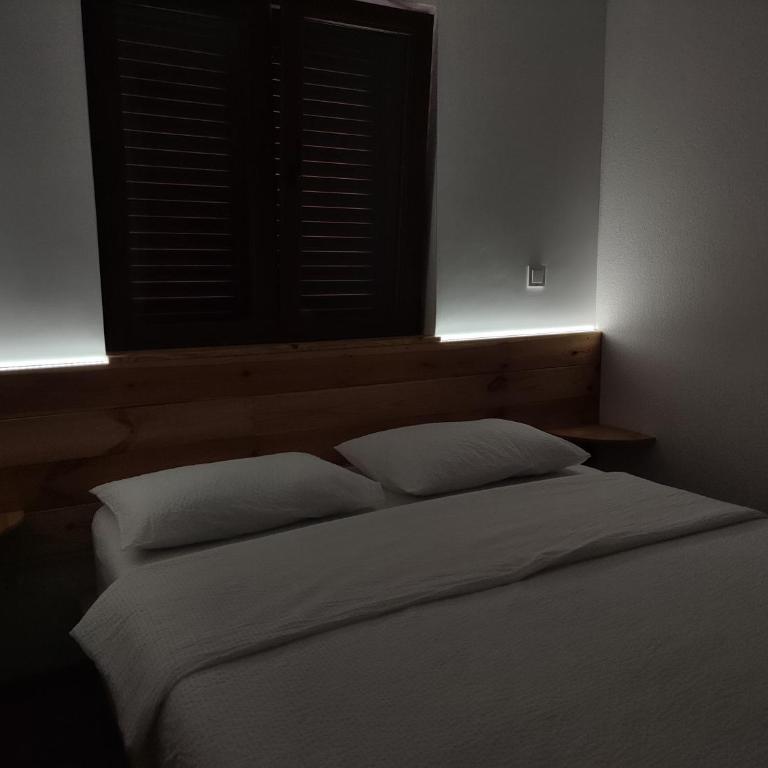 Monte Pino Lux Apartments - One-Bedroom Apartment - 6