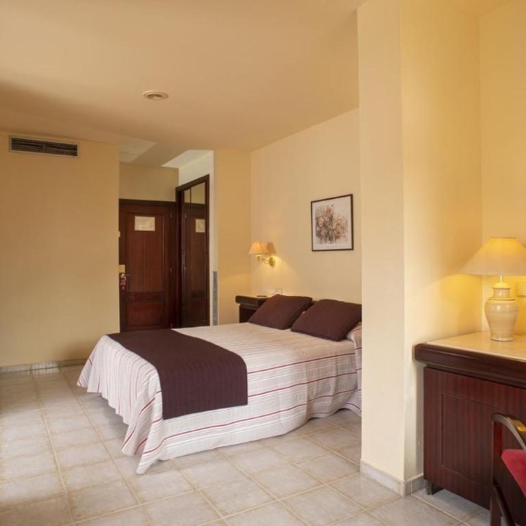 Hotel Guitart Rosa - Adults Only - Junior Suite - 15
