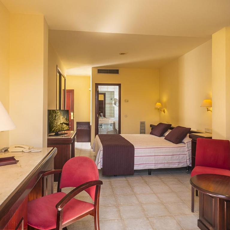 Hotel Guitart Rosa - Adults Only - Junior Suite - 13