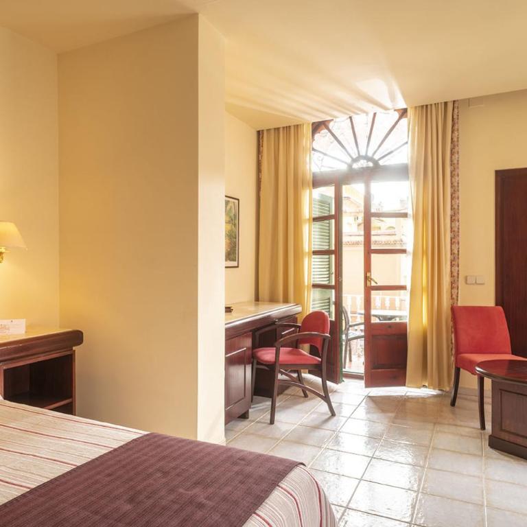 Hotel Guitart Rosa - Adults Only - Junior Suite - 14