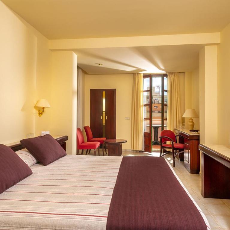 Hotel Guitart Rosa - Adults Only - Junior Suite - 10