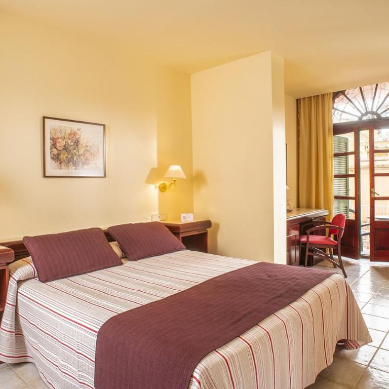 Hotel Guitart Rosa - Adults Only - Junior Suite - 8