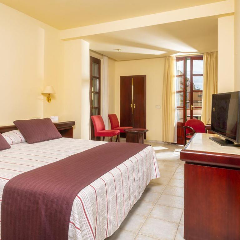Hotel Guitart Rosa - Adults Only - Junior Suite - 4