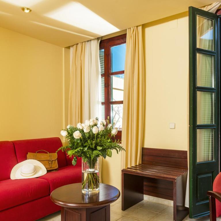 Hotel Guitart Rosa - Adults Only - Junior Suite - 5