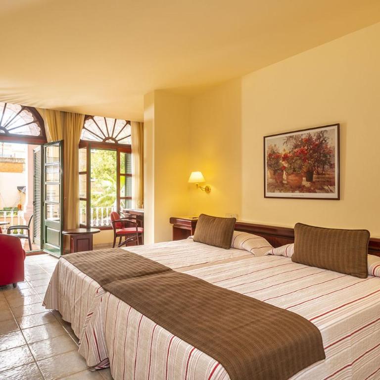 Hotel Guitart Rosa - Adults Only - Junior Suite - 2