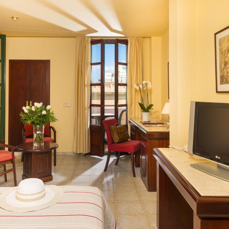 Hotel Guitart Rosa - Adults Only - Junior Suite - 17