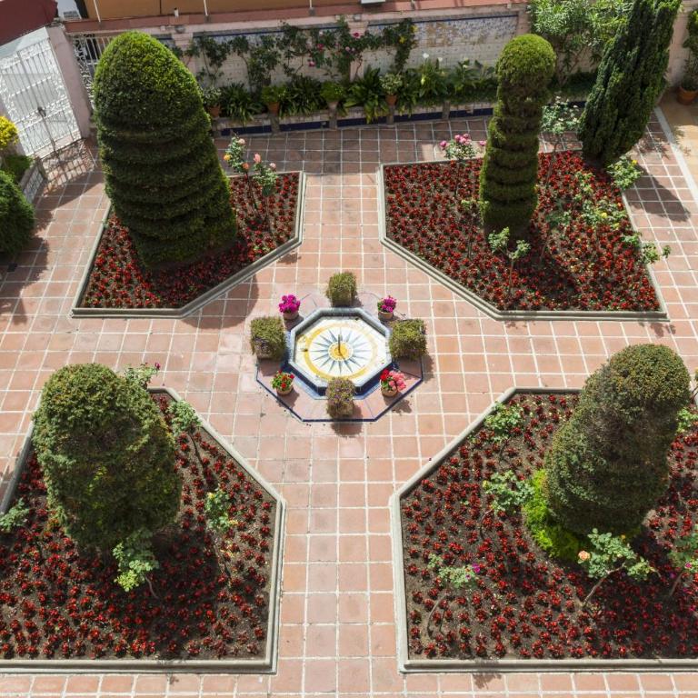 Hotel Guitart Rosa - Adults Only - Junior Suite - 12