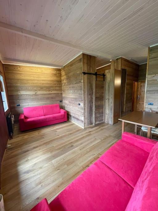 Panorama Chalet a La Grand'Ourse di Cervinia CIR VDA Valtournenche 0198 - Appartamento con 1 Camera da Letto - 28