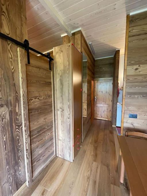 Panorama Chalet a La Grand'Ourse di Cervinia CIR VDA Valtournenche 0198 - Appartamento con 1 Camera da Letto - 11