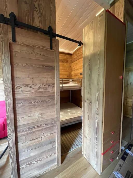 Panorama Chalet a La Grand'Ourse di Cervinia CIR VDA Valtournenche 0198 - Appartamento con 1 Camera da Letto - 19