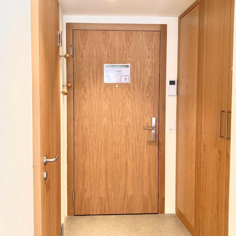 modern, gemütlich & zentral - 3.5 Zimmerwohnung - Apartment mit 2 Schlafzimmern - 14