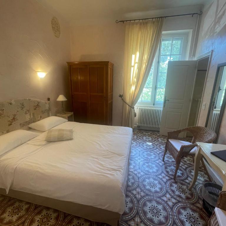 Hotel Villa Provencale - Chambre Triple Confort - 3