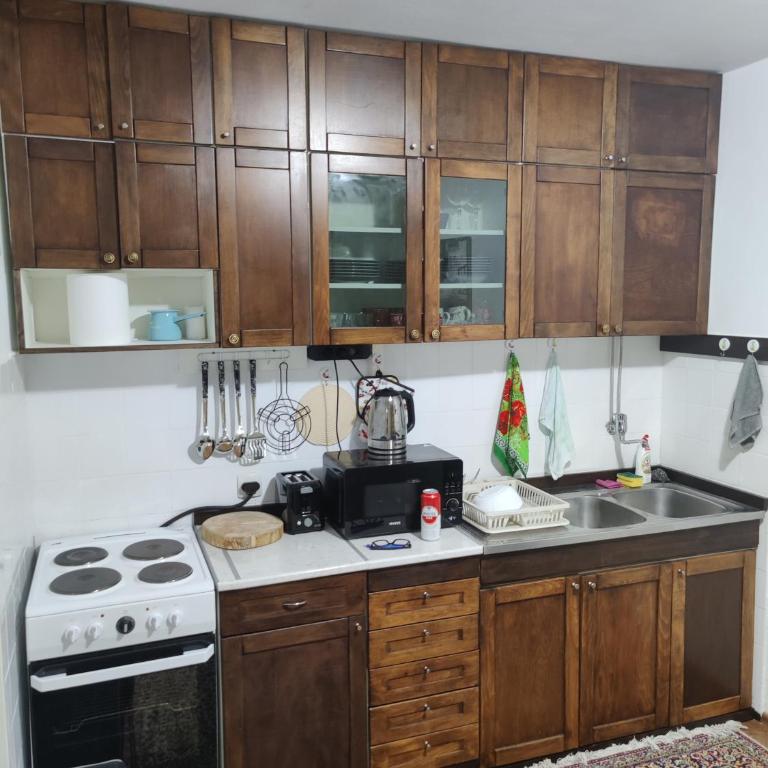 Apartment Miljakovac - Apartman - 14