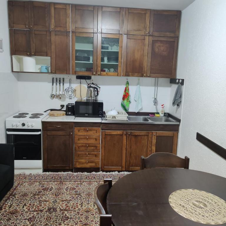 Apartment Miljakovac - Apartman - 15