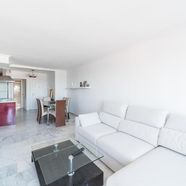 Expoholidays - Puerto Aguadulce (Av Carlos III 432 3ºI) - Apartamento de 2 dormitorios - 15