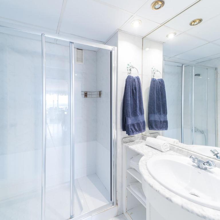 Expoholidays - Puerto Aguadulce (Av Carlos III 432 3ºI) - Apartamento de 2 dormitorios - 18