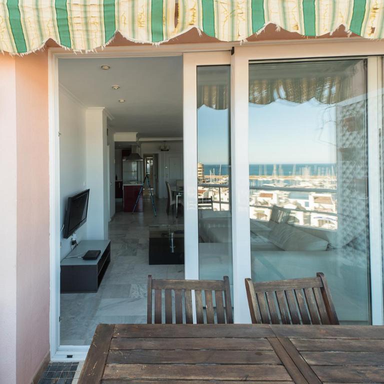 Expoholidays - Puerto Aguadulce (Av Carlos III 432 3ºI) - Apartamento de 2 dormitorios - 19